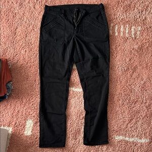 American Eagle Classic Skinny Pants